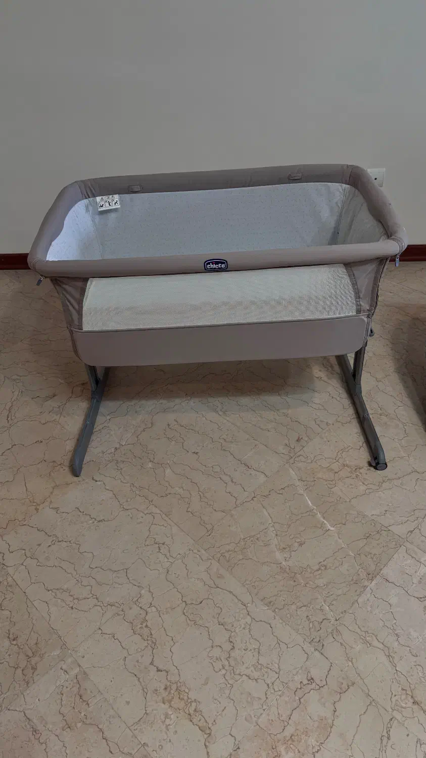 بسیار سالم در حد نو|اسباب و اثاث بچه|تهران, مجیدآباد|دیوار