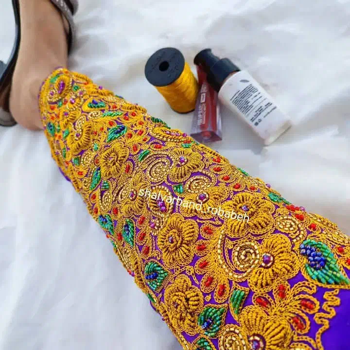 بندری شلوار|لباس|بندرعباس, |دیوار