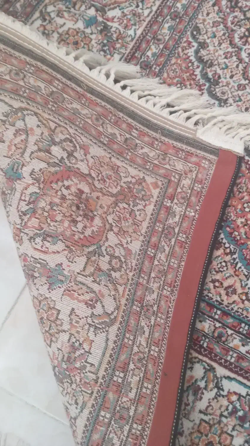 فرش ۶متری|فرش|تبریز, |دیوار