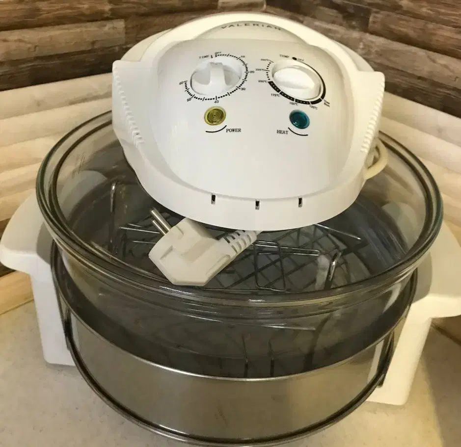 فروش دو دستگاه فلیور|اجاق گاز و لوازم برقی پخت‌وپز|مشهد, صیاد شیرازی|دیوار