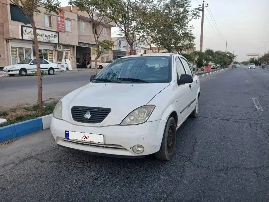 خودرو|خودرو سواری و وانت|گرمسار, |دیوار