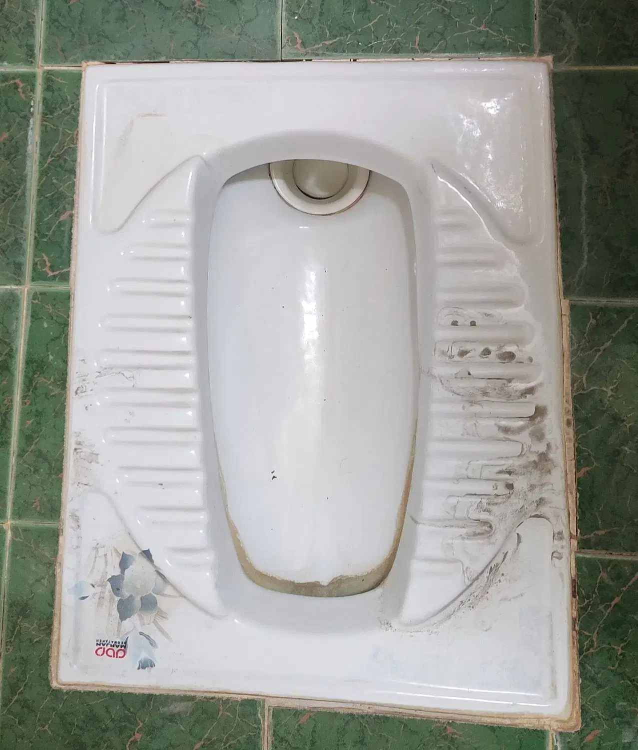 سنگ توالت و فلش تانک|لوازم سرویس بهداشتی|جهرم, |دیوار