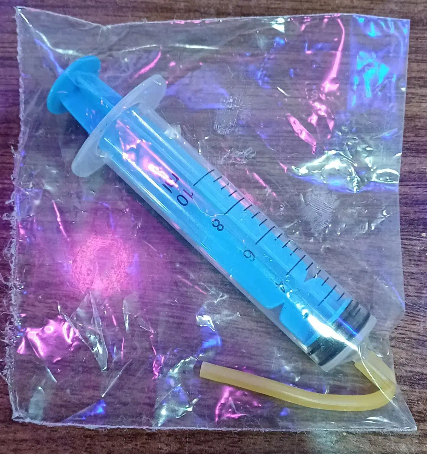 سرلاک طوطیسانان. دان مخلوط. هفت تخم.سرنگ کرمک|لوازم جانبی حیوانات|مشهد, چهاربرج|دیوار