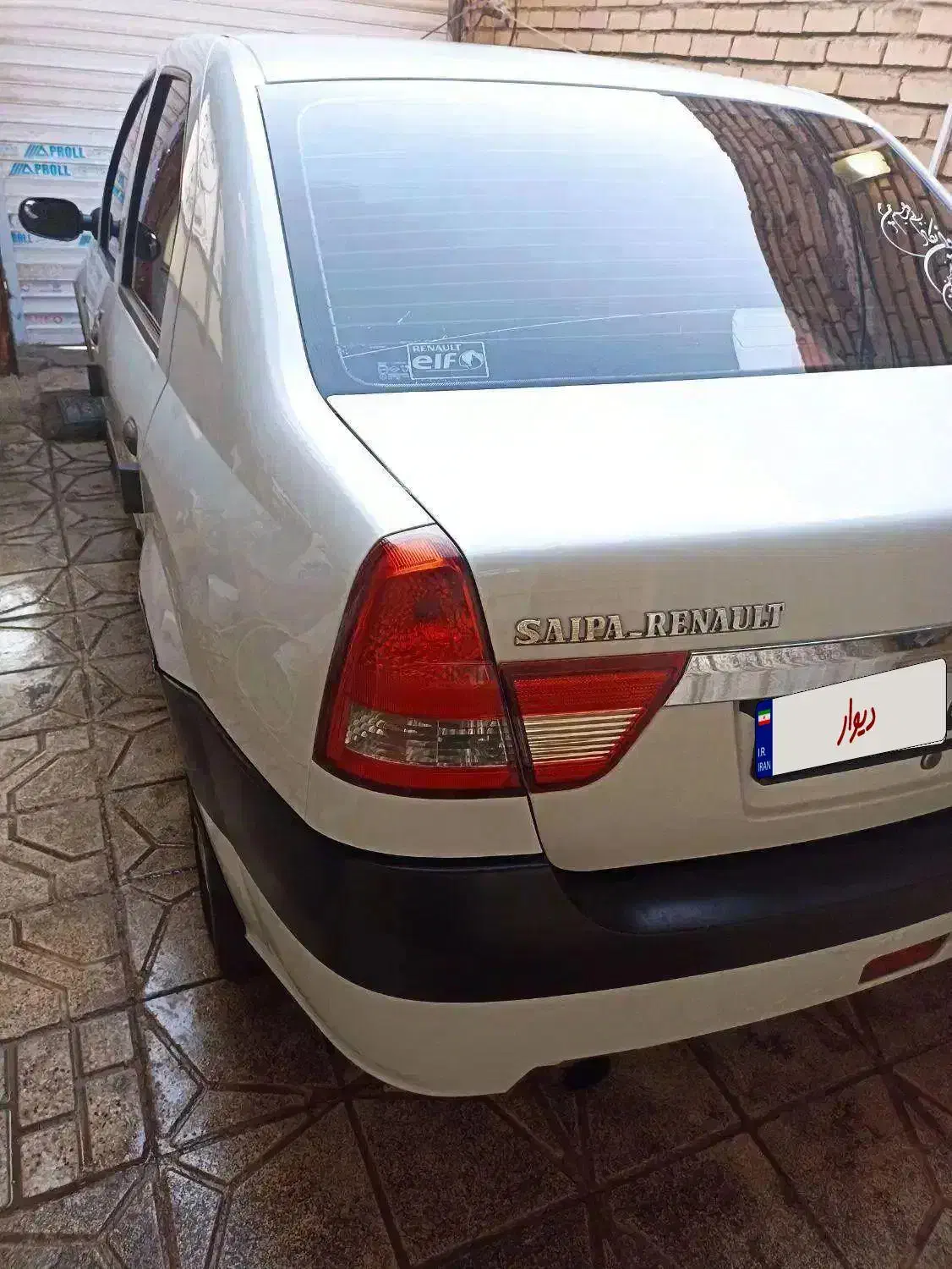 ال نود پارس تندر فروش فوری تا همین امروز|خودرو سواری و وانت|مشهد, پورسینا|دیوار