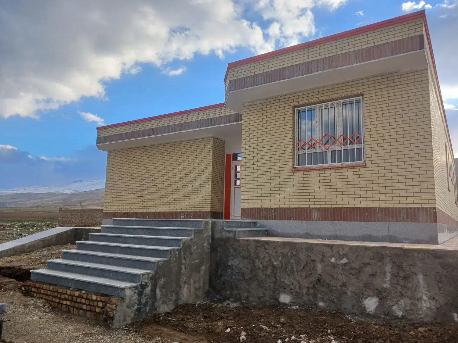 انجام کار ساختمان|خدمات پیشه و مهارت|نهاوند, |دیوار