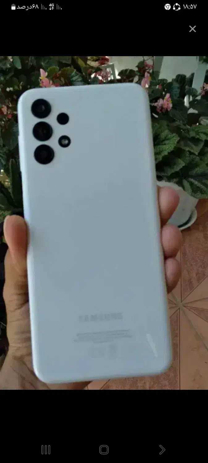 گوشی a13|موبایل|نورآباد, |دیوار