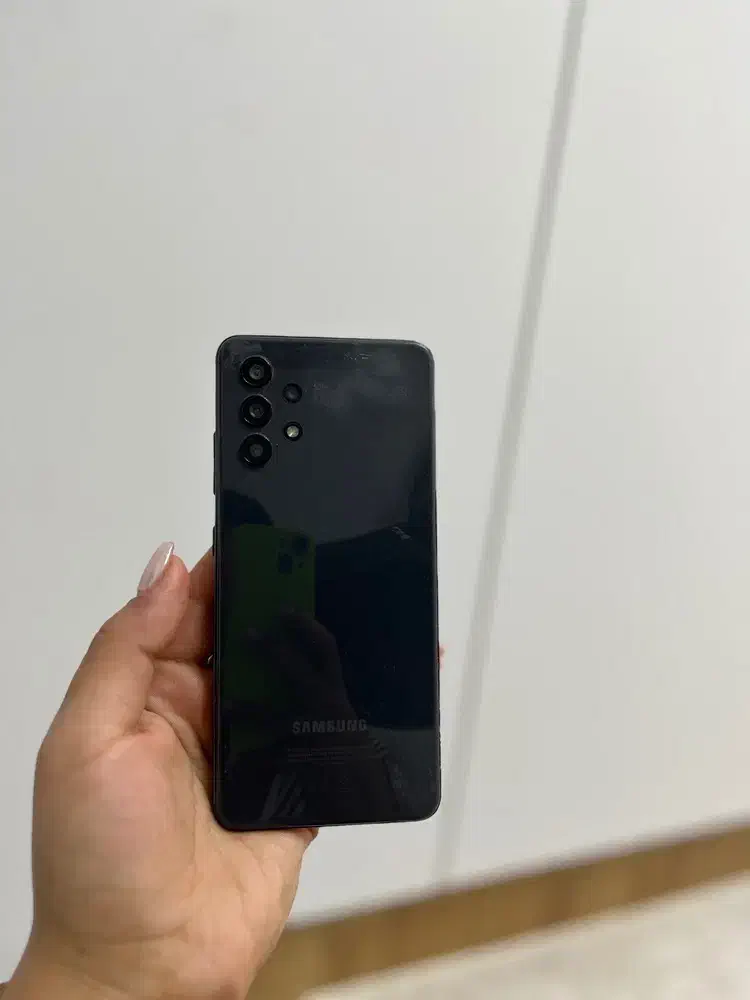 گوشیA32|موبایل|تاکستان, |دیوار