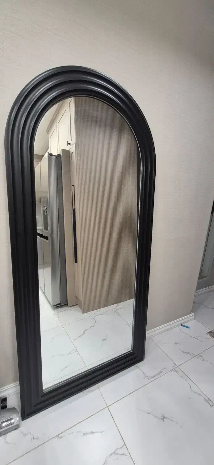 آئینه تمام قدی|آینه|همدان, |دیوار