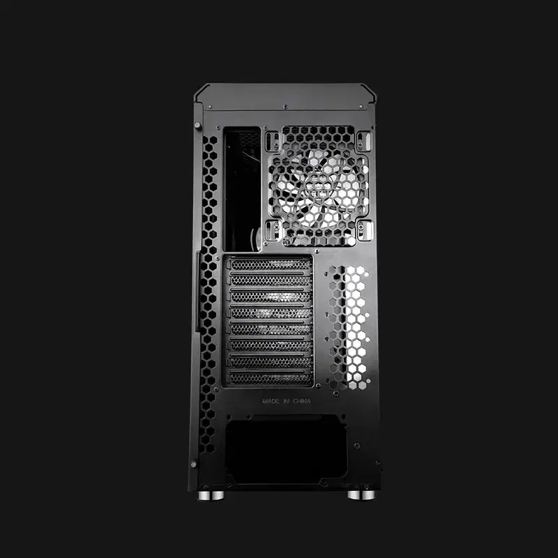 کیس فول تاور sceptre T1|قطعات و لوازم جانبی رایانه|تهران, اباذر|دیوار