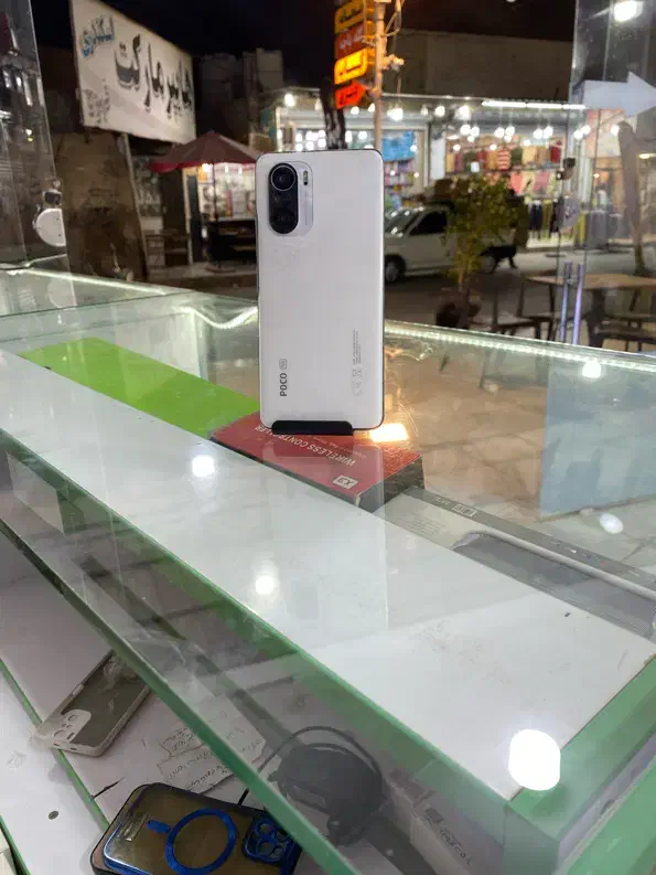 پوکوf3|موبایل|درگهان, |دیوار