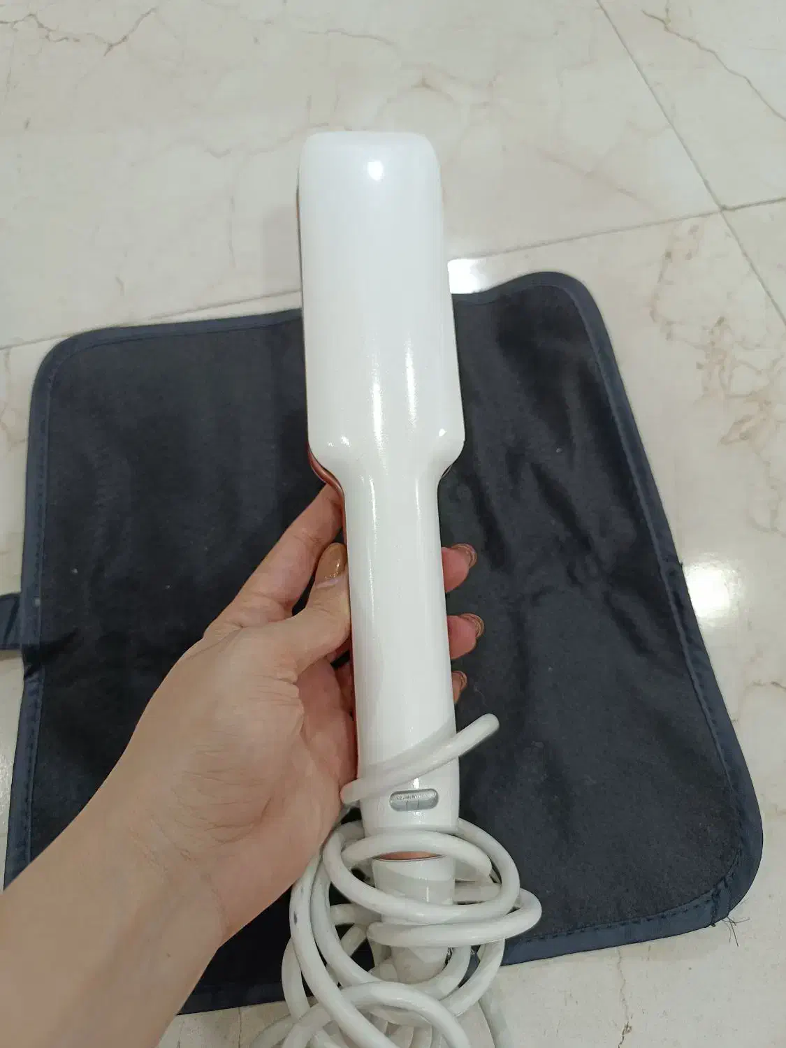 اتو موی سالم|آرایشی، بهداشتی، درمانی|مشکیندشت, |دیوار