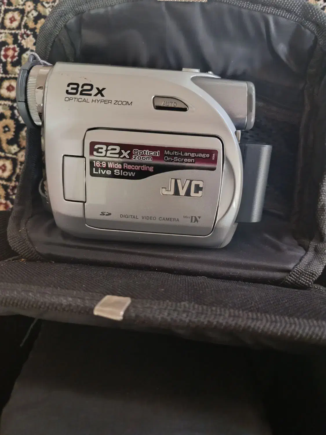 دوربین فیلم و عکس|دوربین عکاسی و فیلم‌برداری|خرم‌آباد, |دیوار