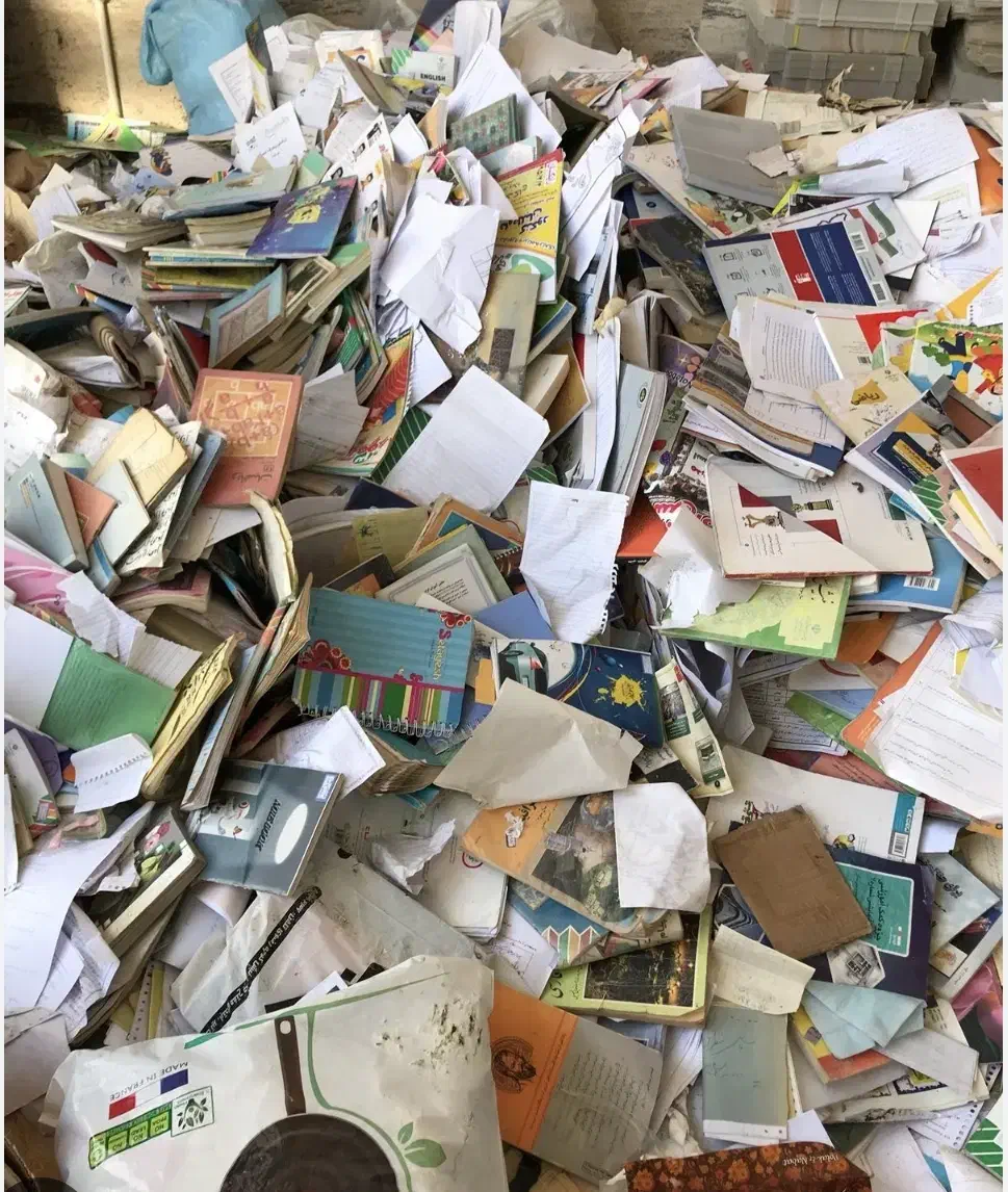 پرس کارتنی فضلی خرید کارتن وکاغذ|عمده‌فروشی|قم, قلعه صدری|دیوار