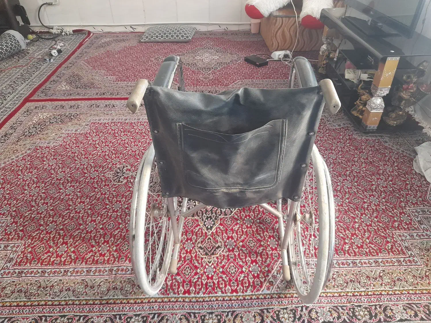 ویلچر|پزشکی|کرمانشاه, |دیوار