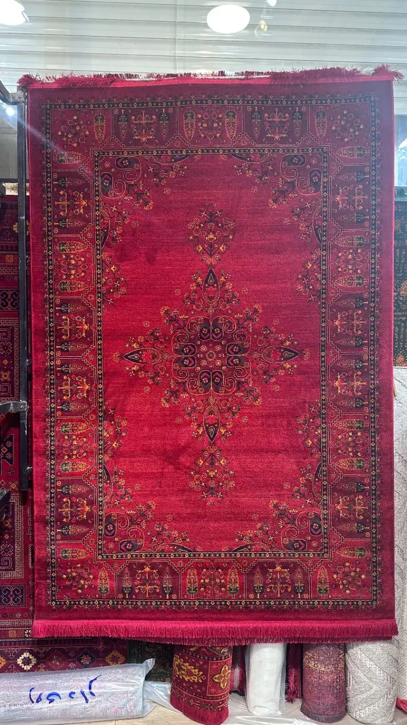 بالاترین تنوع فرش لاکی گالری فرش آنلاین|فرش|تهران, شمس‌آباد|دیوار