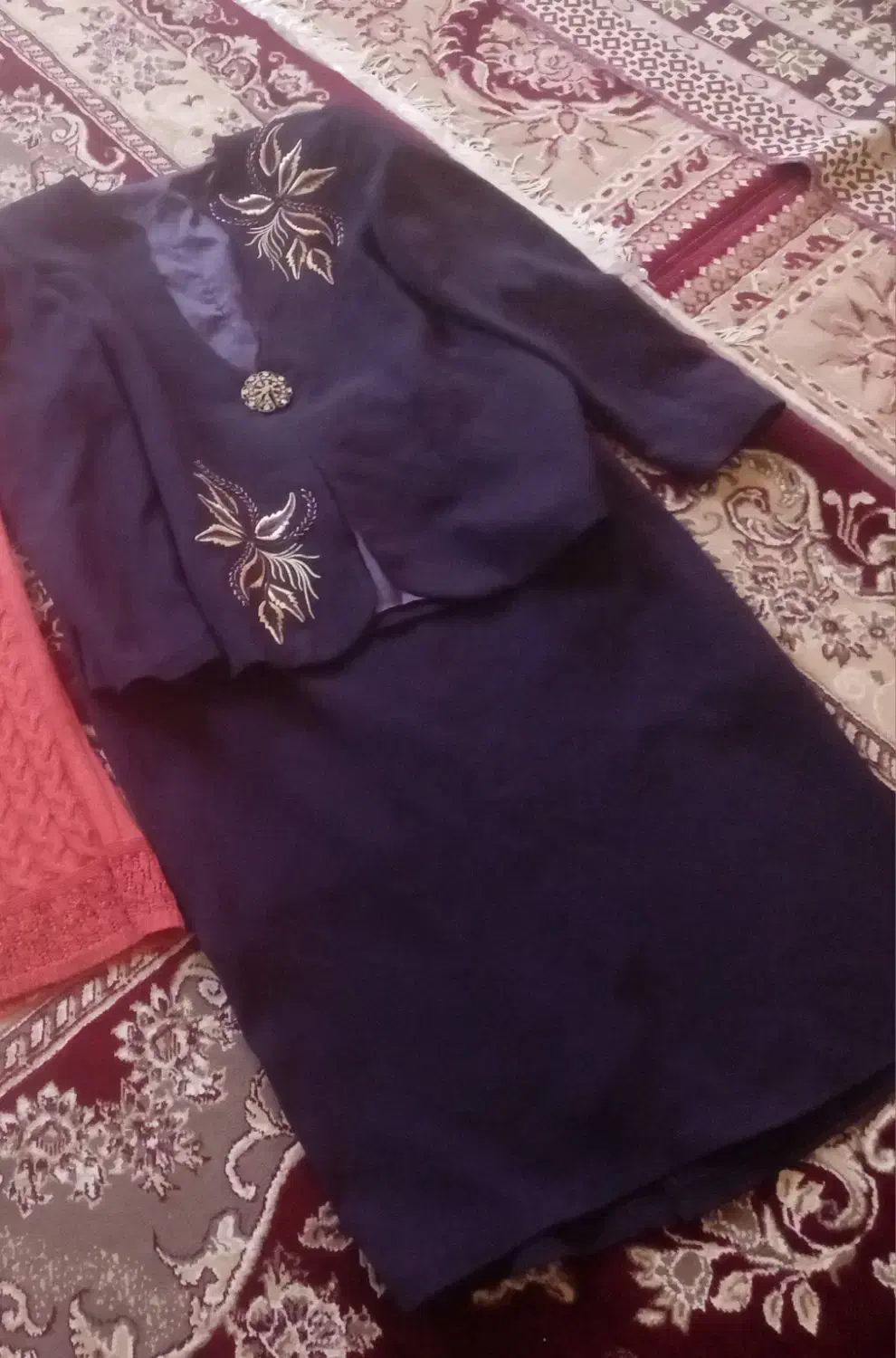 کت دامن شیک|لباس|ارومیه, |دیوار