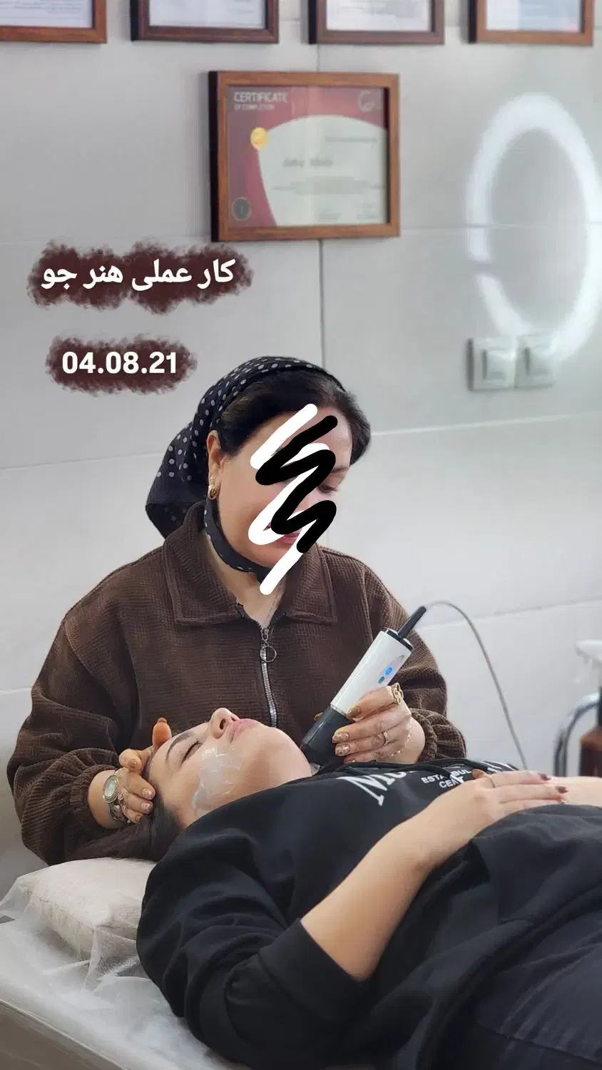 آموزش فیشال 50 درصد تخفیف مدرک فنی حرفه ای|خدمات آموزشی|شیراز, گلدشت معالیآباد|دیوار