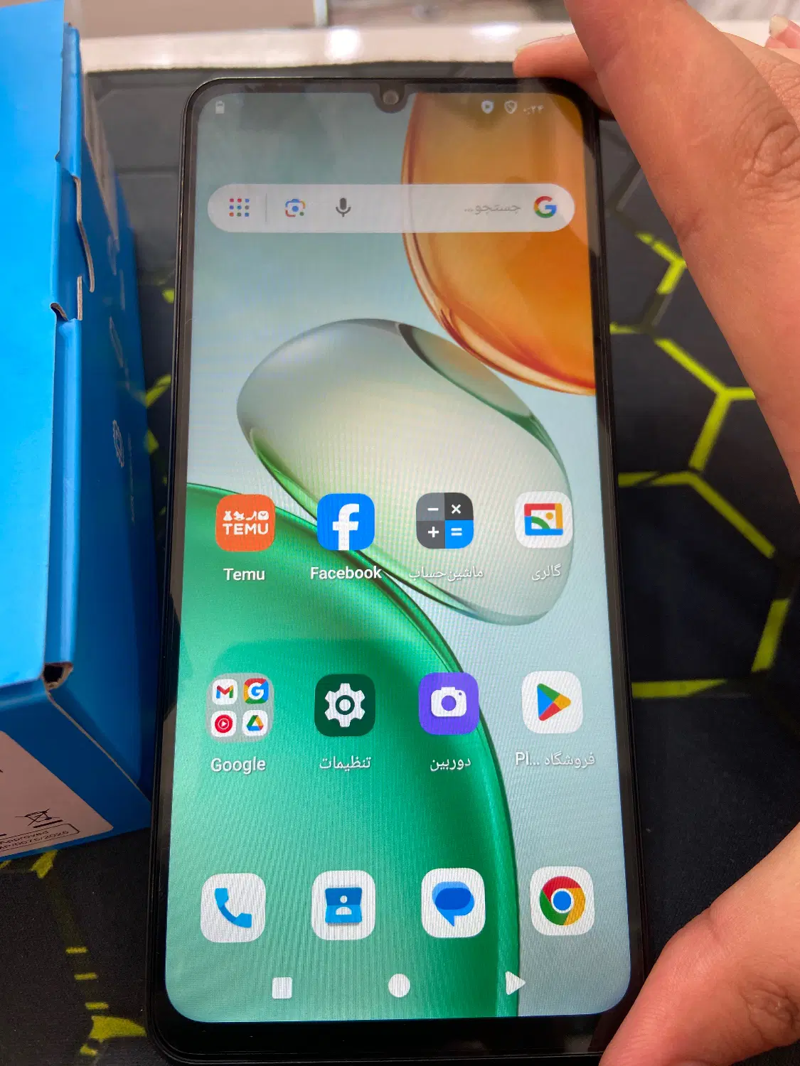 Honor play 2|موبایل|رشت, کوی مهر|دیوار