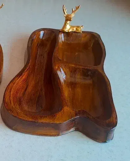 ظرفِ اردوخوری|ظروف سرو و پذیرایی|شهریار, شهرک شاهد|دیوار