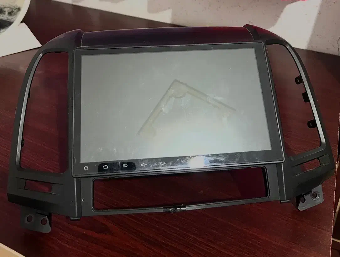 مانیتور سانتافه|قطعات یدکی و لوازم جانبی|کرمان, |دیوار