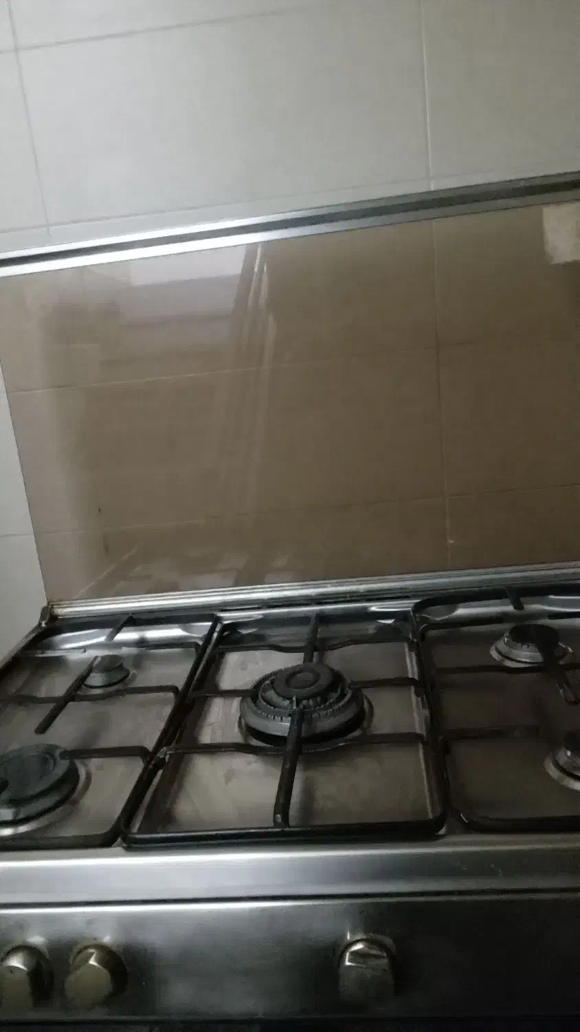 گاز|اجاق گاز و لوازم برقی پخت‌وپز|تهران, هروی|دیوار