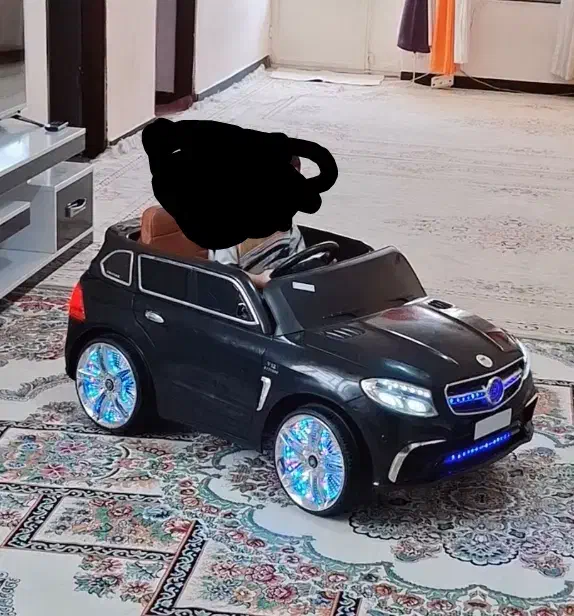 ماشین شارژی|اسباببازی|ایلام, |دیوار