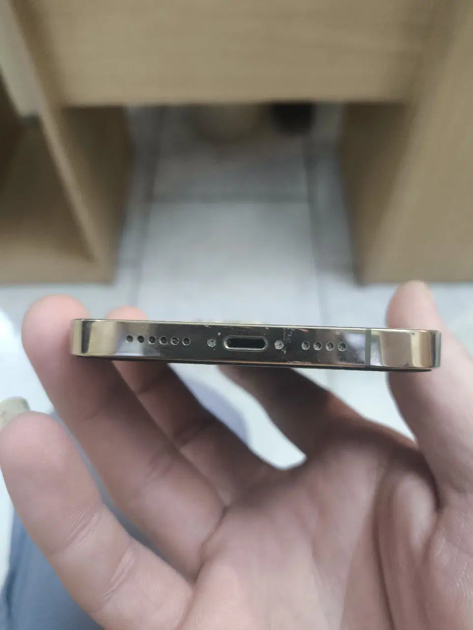 13 pro max 256|موبایل|ارومیه, |دیوار
