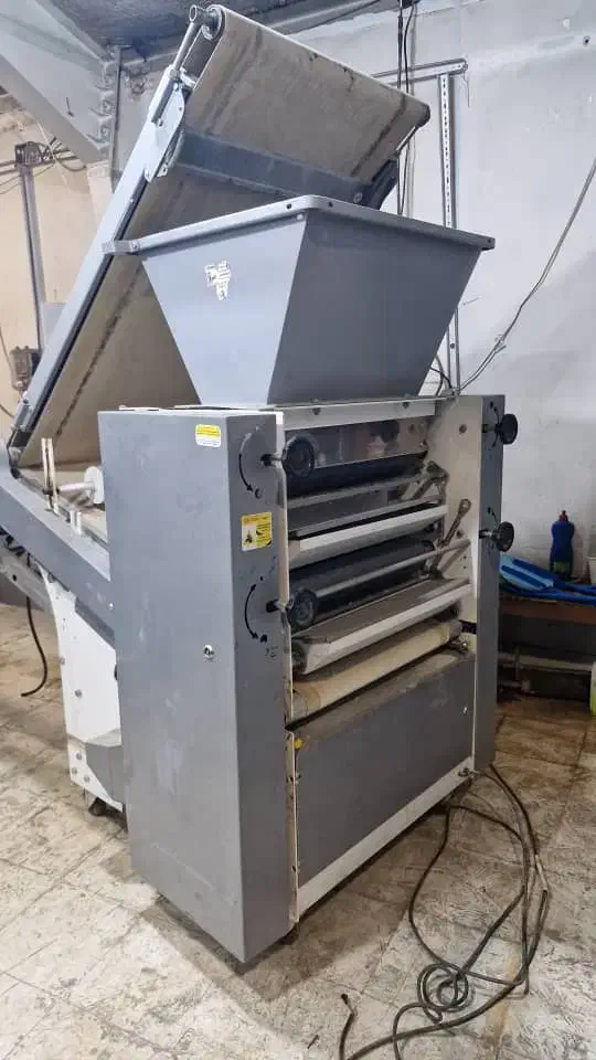 دستگاه سه کاره گرد|ماشینآلات صنعتی|الوند, |دیوار