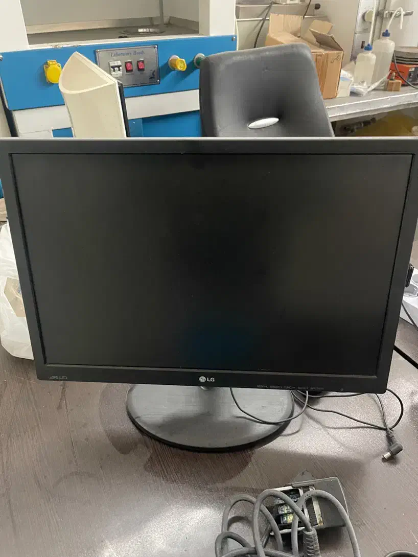 مانیتور|قطعات و لوازم جانبی رایانه|چهارباغ, |دیوار