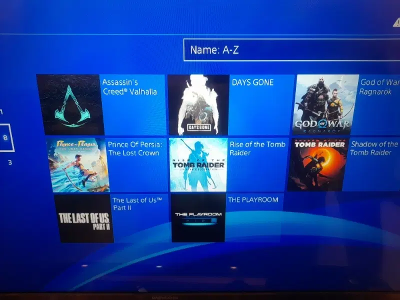 ps4 fat 500|کنسول، بازی ویدئویی و آنلاین|پردیس, فاز ۱۱|دیوار