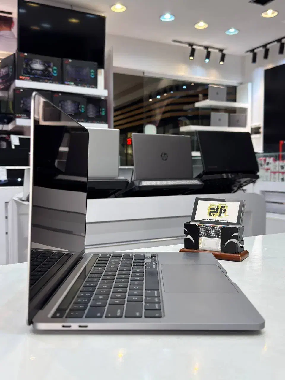 مک بوک پرو رم ۱۶ mac book pro 2020|رایانه همراه|مشهد, جانباز|دیوار