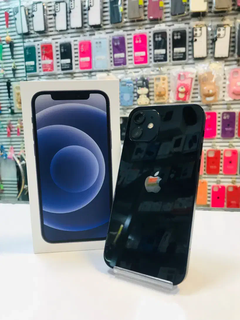 iphone 12   Normal                     تاچ موبایل|موبایل|کرمانشاه, |دیوار