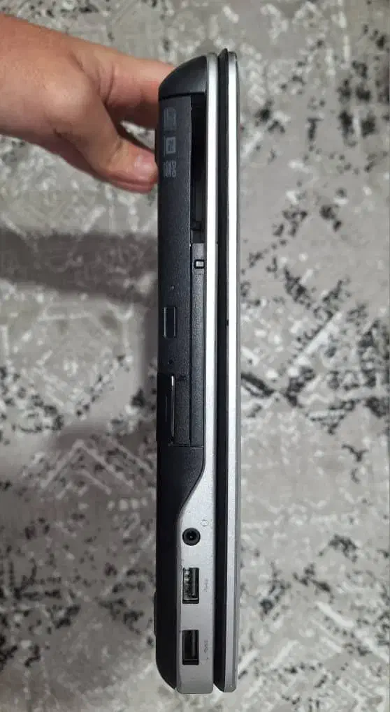 لپتاپ دل dell|رایانه همراه|پاکدشت, پاکدشت (مامازند)|دیوار