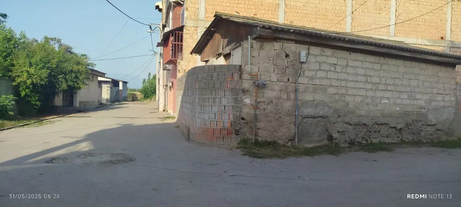 خانه ویلایی قدیمی|فروش خانه و ویلا|کردکوی, |دیوار