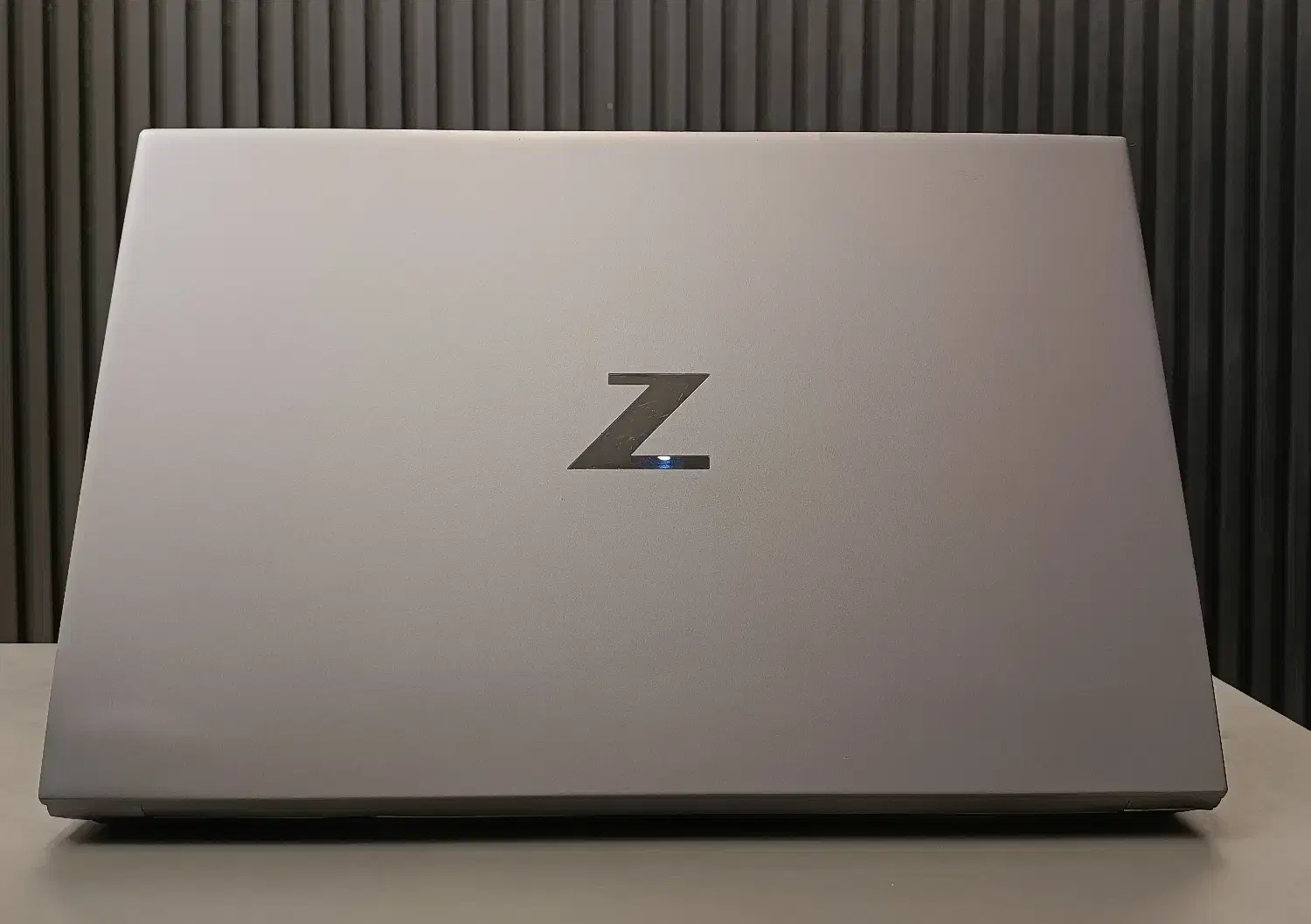 لپ تاپ HP مدل ZBook Studio G7 Mobile Workstation|رایانه همراه|اصفهان, مفتح|دیوار