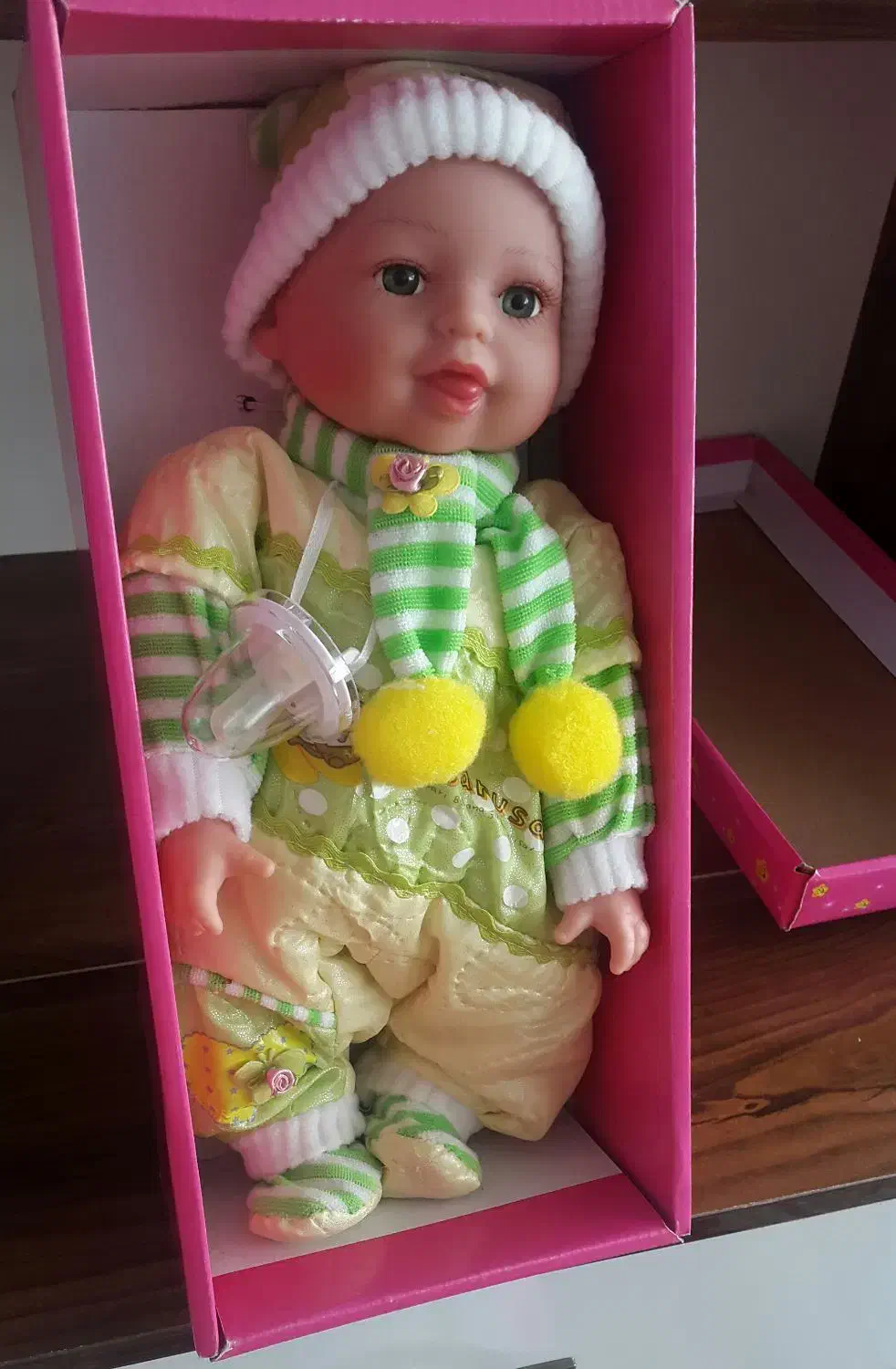 عروسک موزیکال و میکی موس نو|اسباب‌بازی بچه|مشهد, توس (بلوار توس)|دیوار