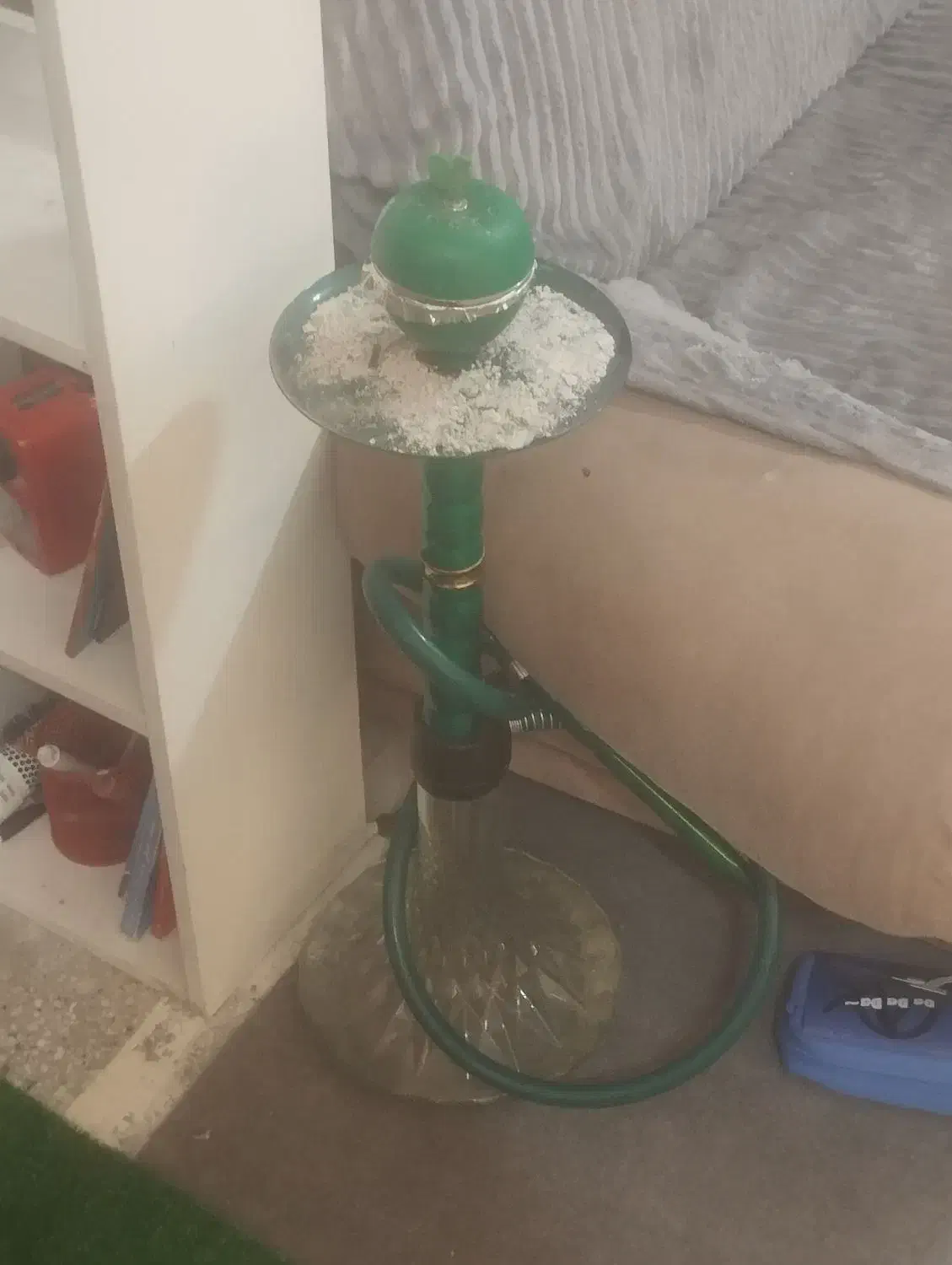 قلیون|کلکسیون و سرگرمی|طبس, |دیوار