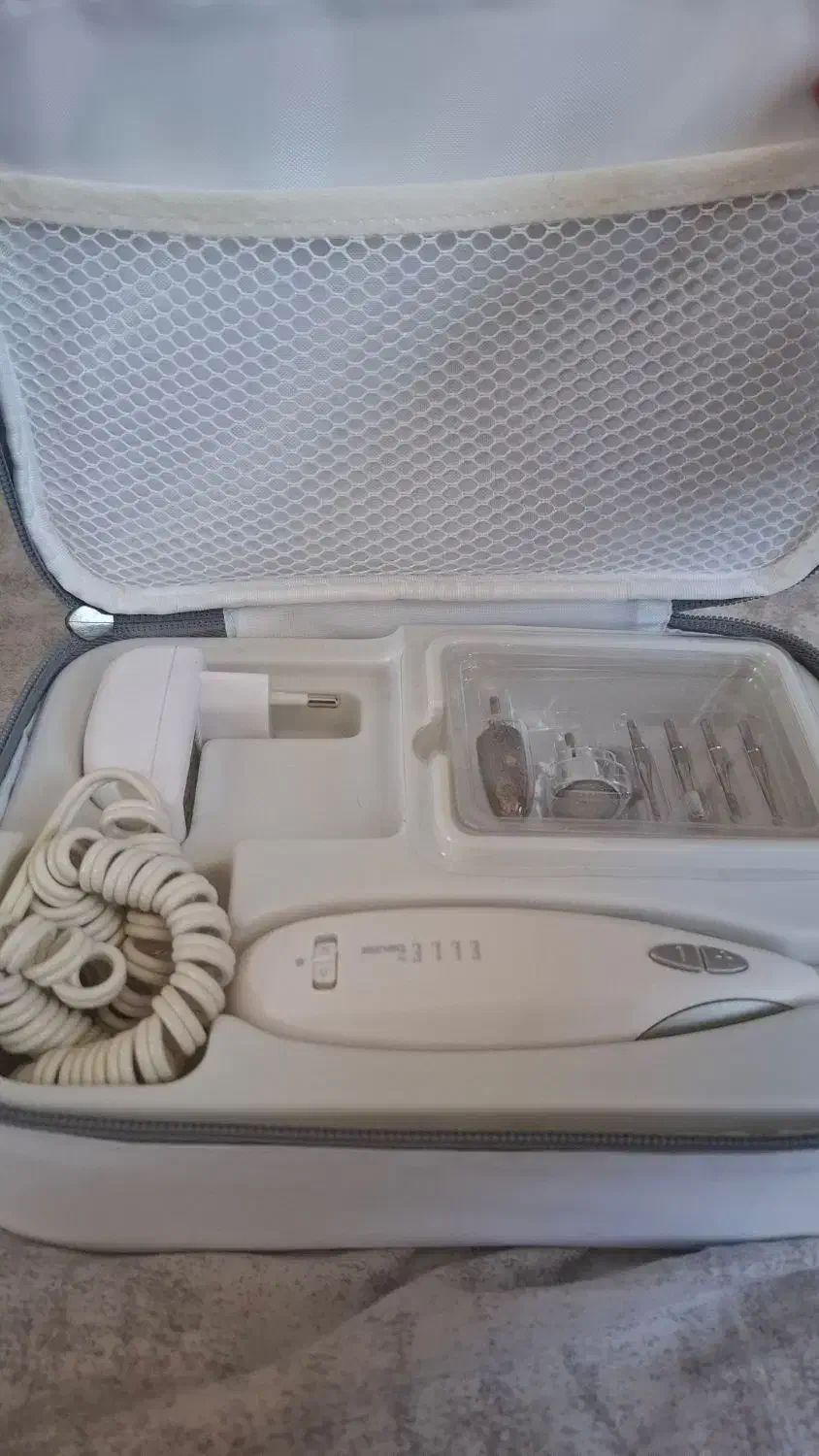 سوهان برقی beurer|آرایشی، بهداشتی، درمانی|ارومیه, |دیوار