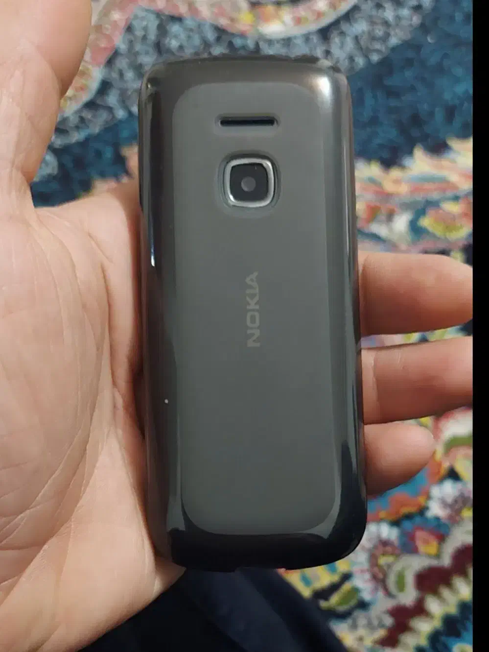 نوکیا ساده دوربین دار4G|موبایل|تبریز, |دیوار