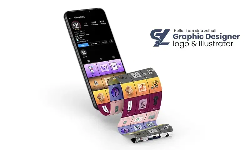 طراحی گرافیک|خدمات رایانه‌ای و موبایل|خوی, |دیوار