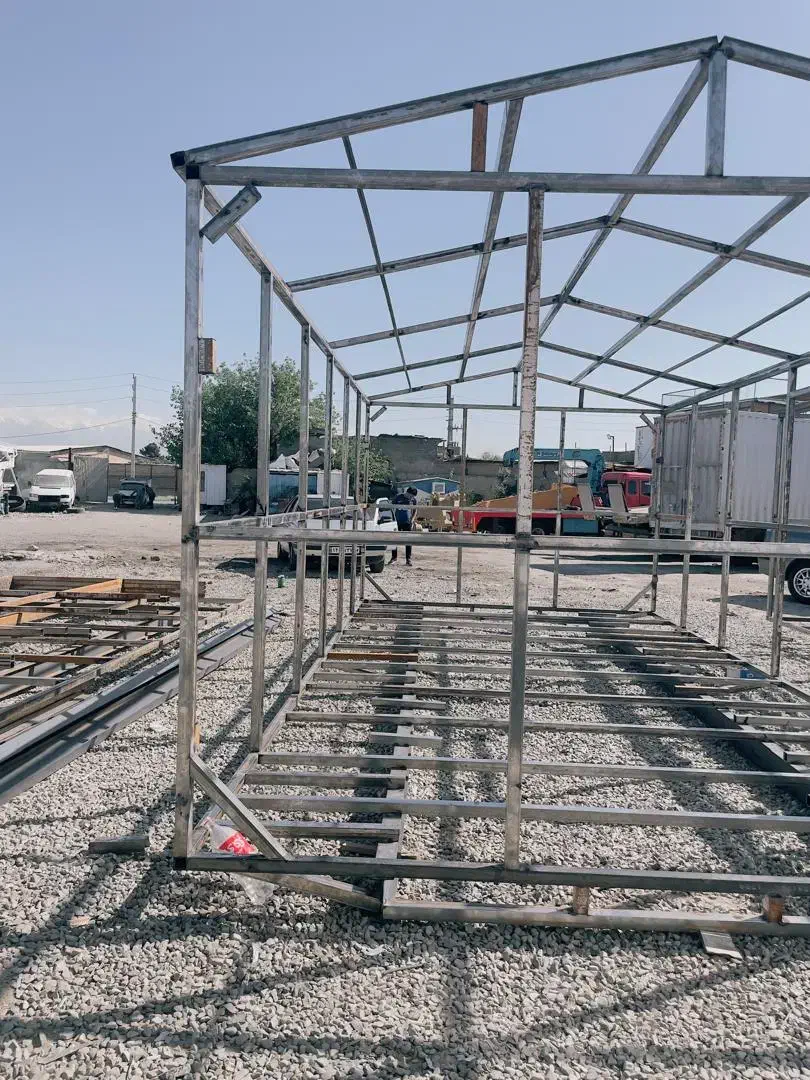 پترو کانکس|مصالح و تجهیزات ساختمان|اهواز, ۲۰۰۰واحدی|دیوار