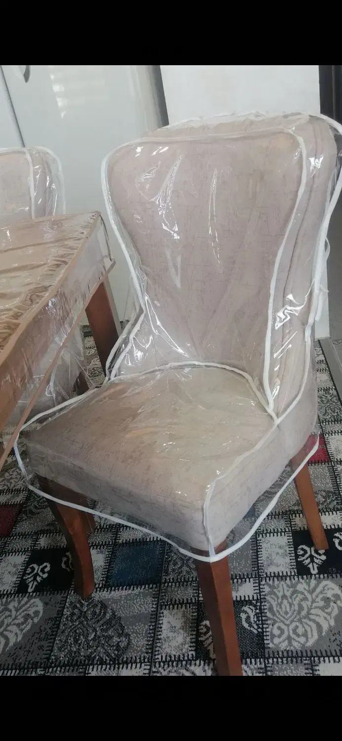 کاور نیمکت|مبلمان خانگی و میز عسلی|ایلام, |دیوار