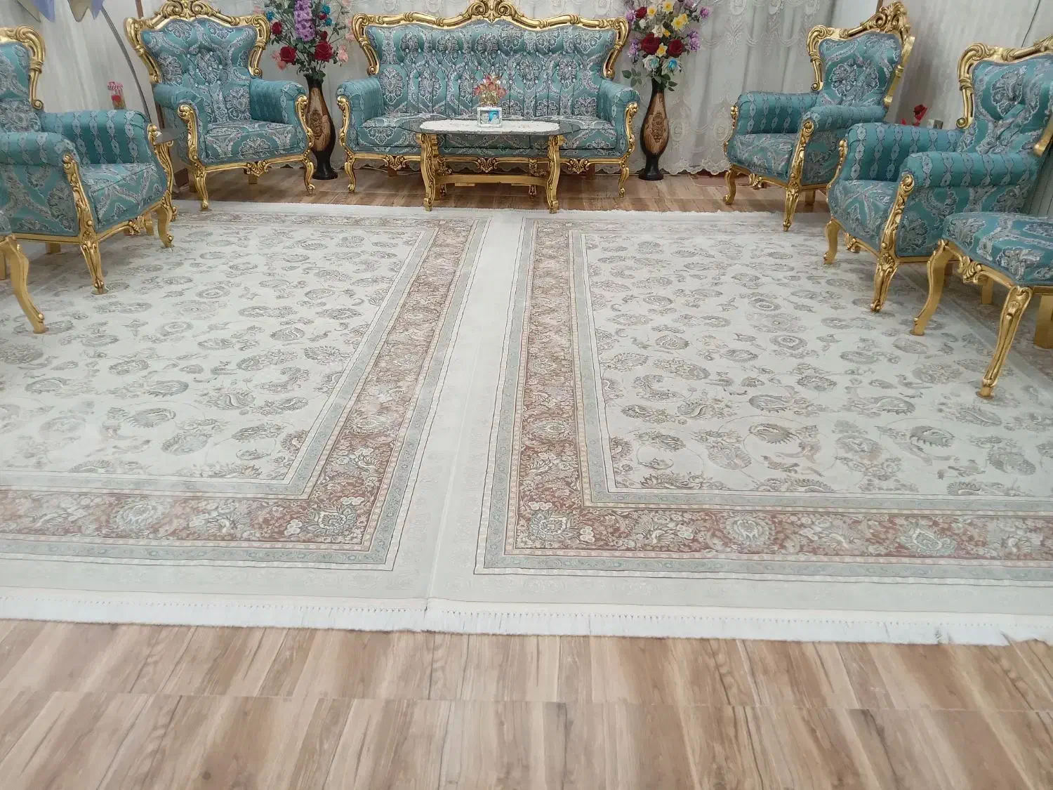 فرش|فرش|پاکدشت, پاکدشت (مامازند)|دیوار