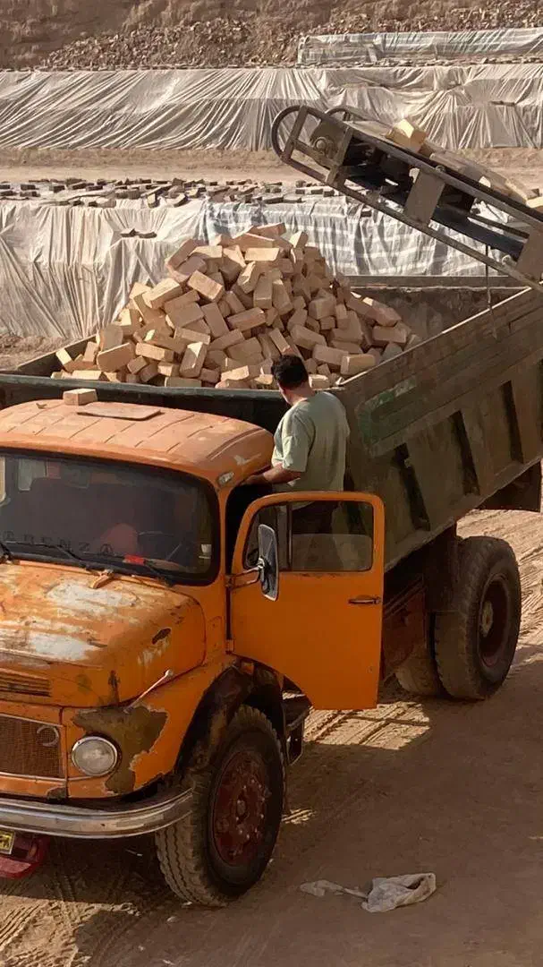 آجر فشاری|عمدهفروشی|تهران, نیروی هوایی (پیروزی)|دیوار