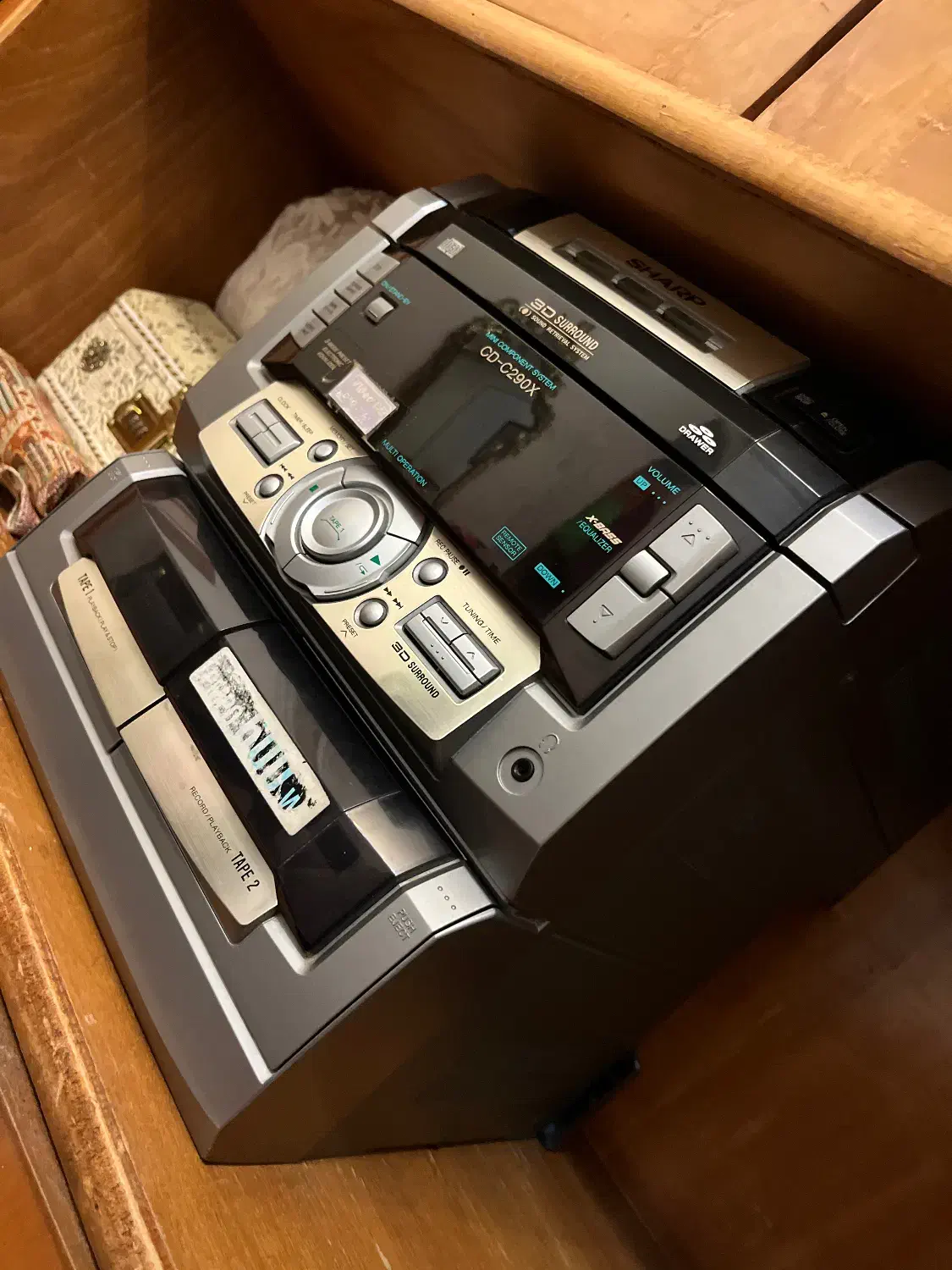 ضبط|سیستم صوتی خانگی|تبریز, |دیوار