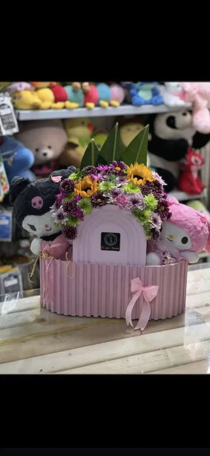 باکس پیویسی|گل مصنوعی|اصفهان, قهجاورستان|دیوار