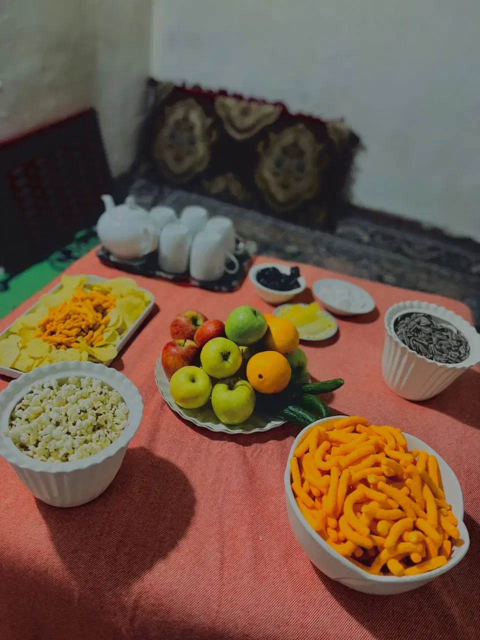 تنور درمانی سنتی|خدمات پذیرایی، مراسم|نوشین شهر, |دیوار