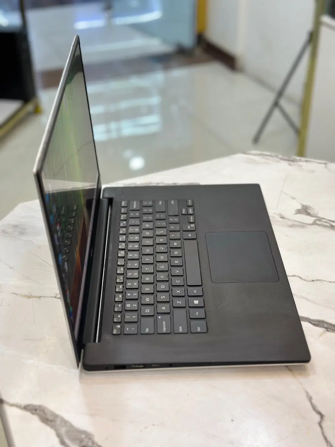 DELL PRECISION 5530|رایانه همراه|شیراز, ملاصدرا|دیوار