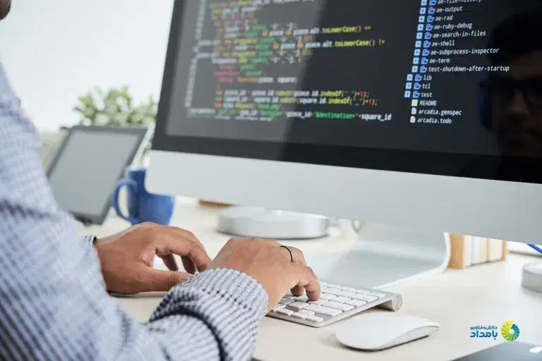 شبکه کامپیوتر و برنامه نویسی|خدمات رایانه‌ای و موبایل|بهار, |دیوار