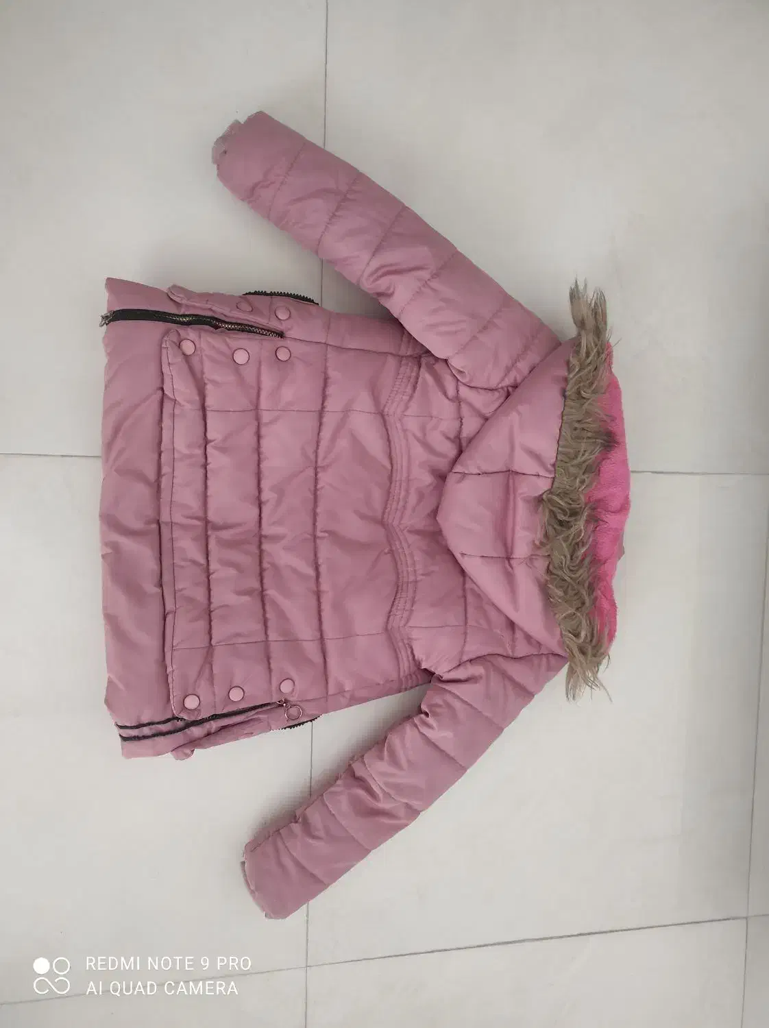 کاپشن دخترانه|لباس|سبزوار, امیر کبیر|دیوار